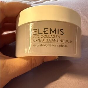 ELEMIS Pro-Collagen Naked Cleansing Balm